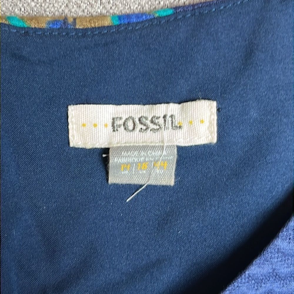 Fossil  - Picture 7 of 9